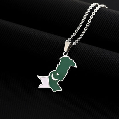 Pakistan Necklace