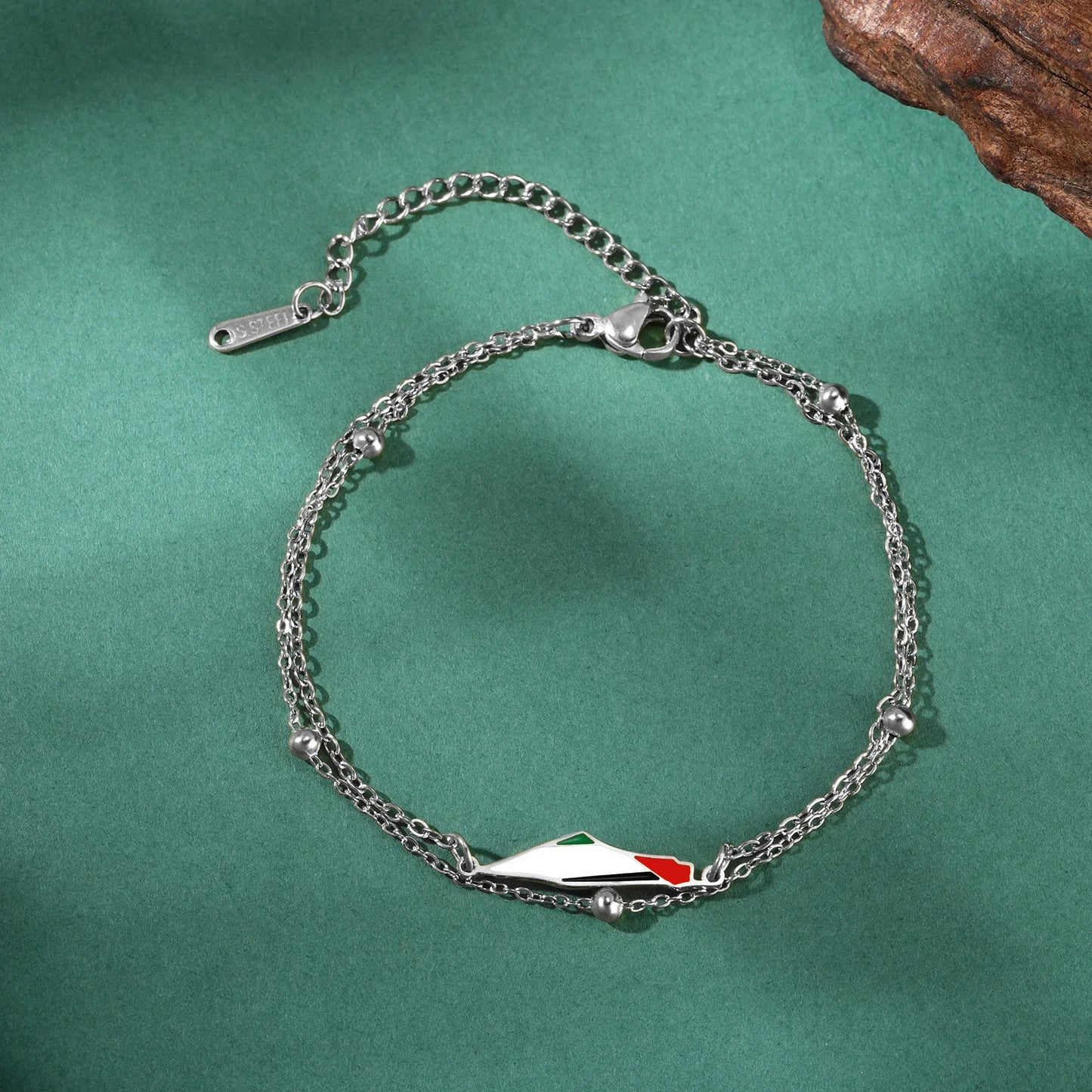 Palestine Bracelet